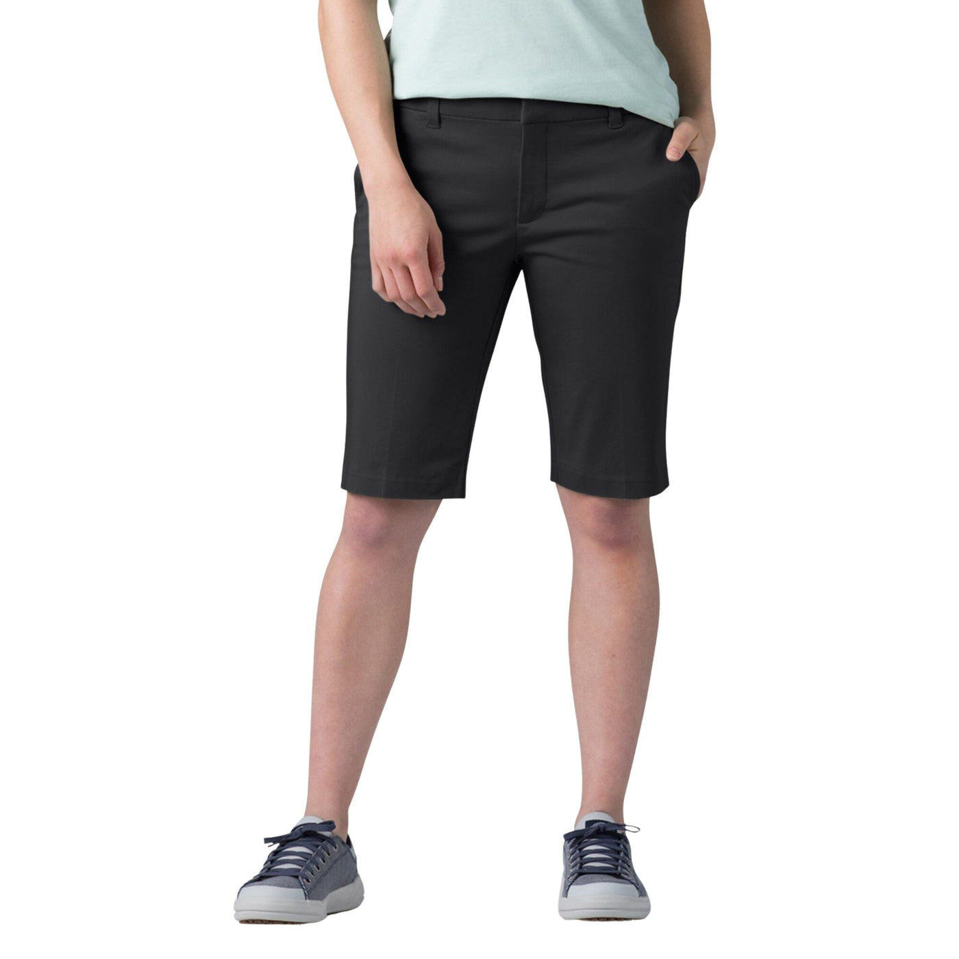 Dickies Perfect Shape Bermuda Short – Women's