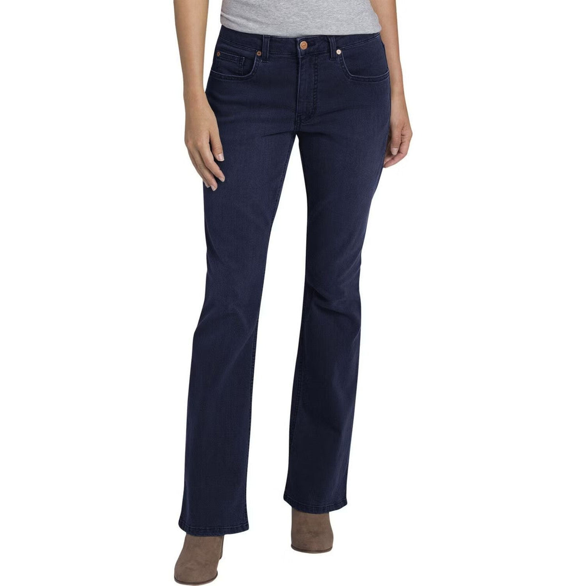 Dickies Perfect Shape Stretch Denim Jean – Women's