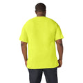 Bright Yellow