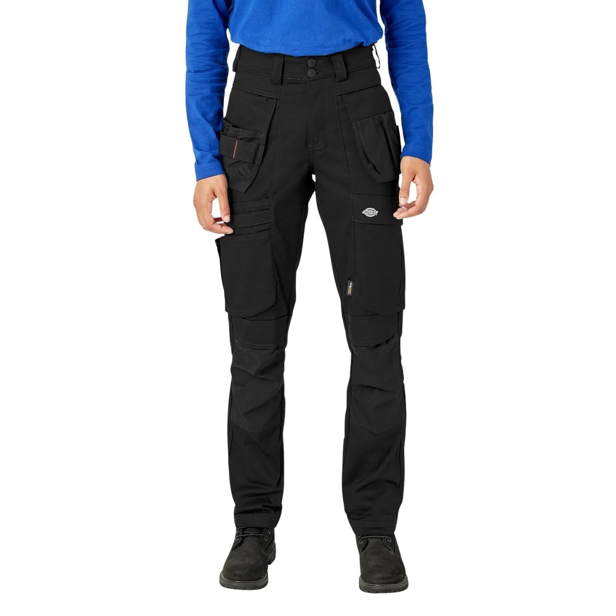 Dickies Performance Work Pant with Holster – Women's
