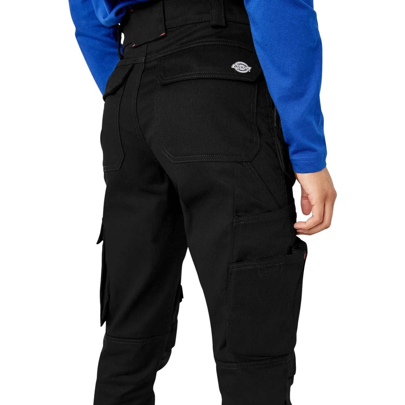 Dickies Performance Work Pants with Holster – Women's