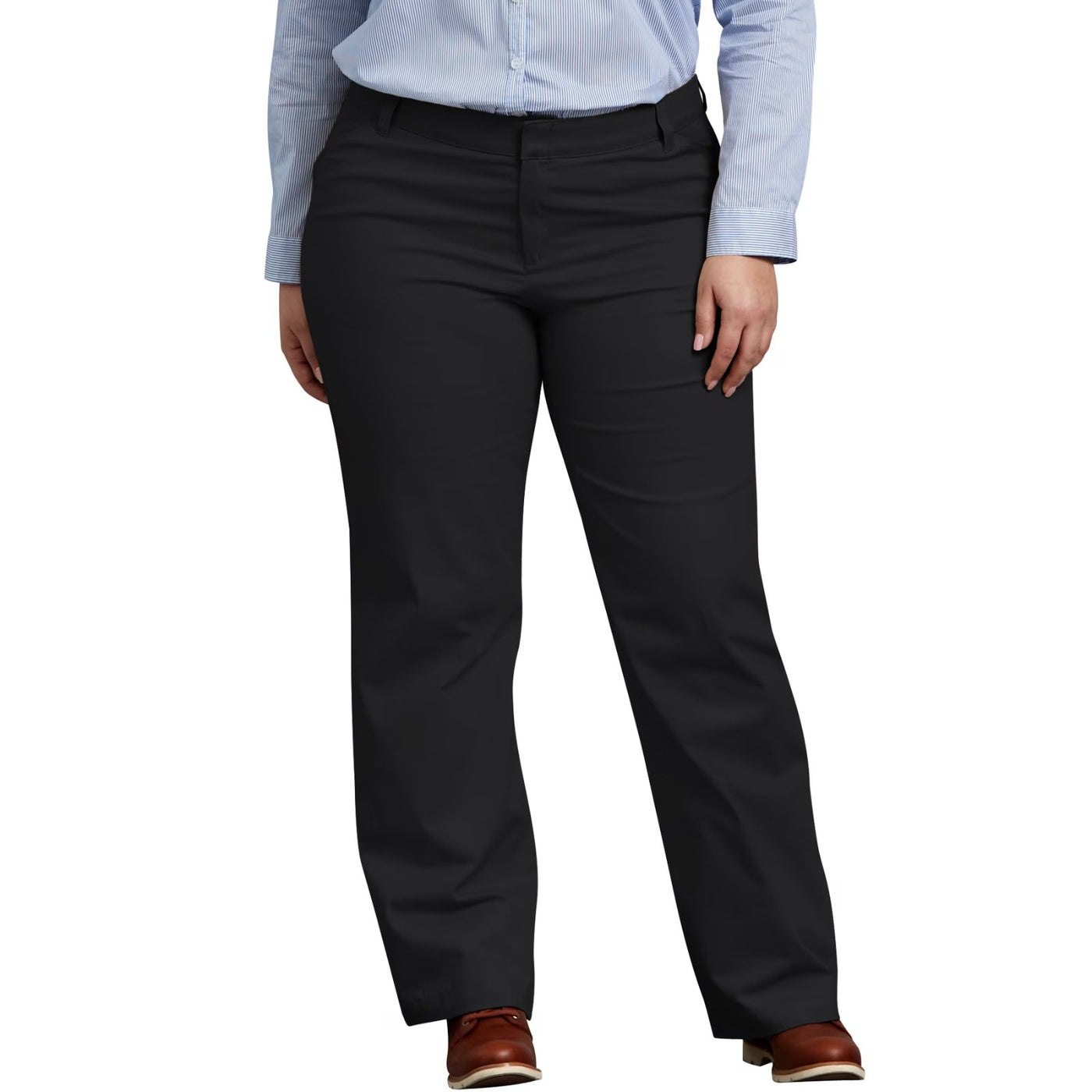 Dickies Plus Flex Relaxed Fit Pants – Women's