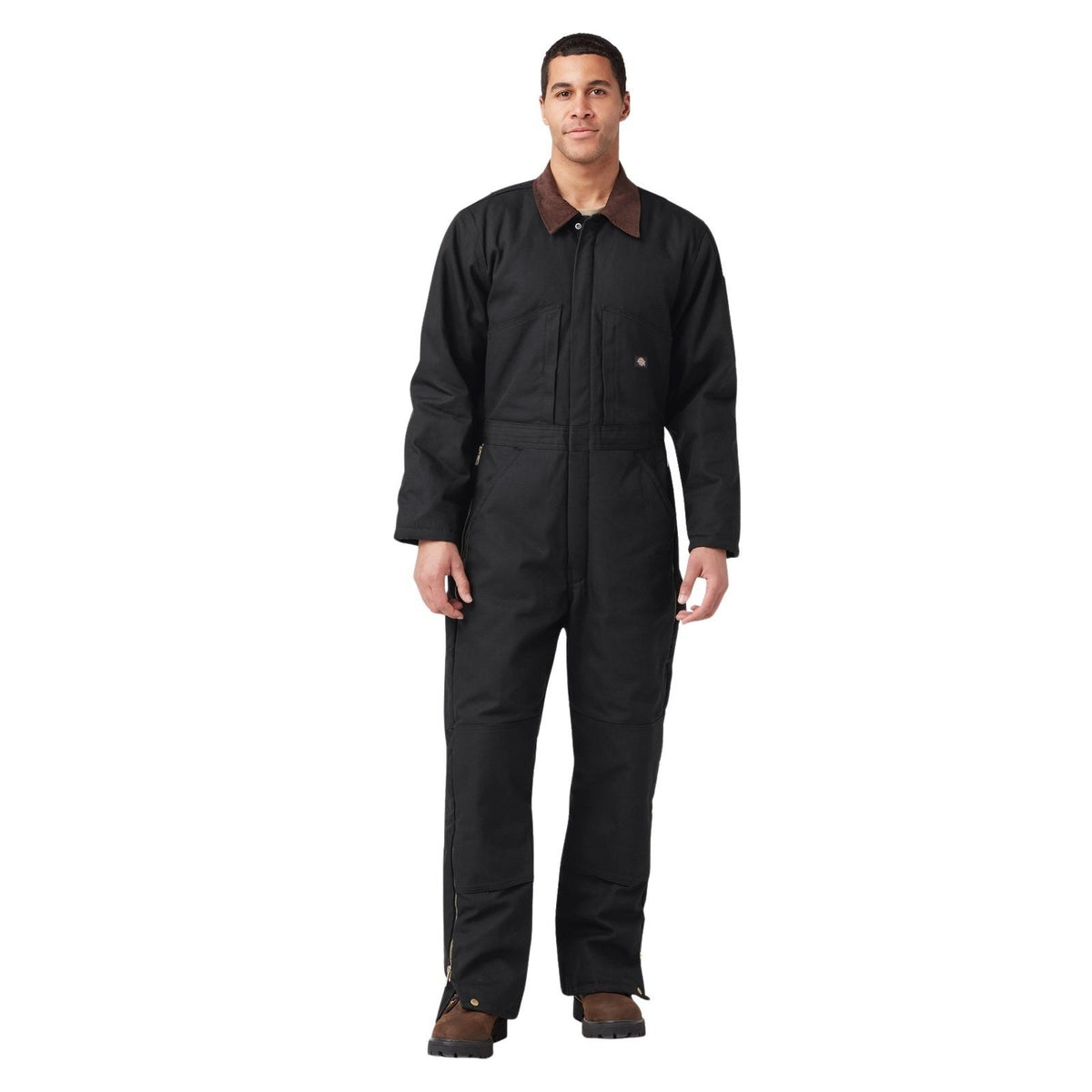 Dickies Premium Insulated Coverall – Men's