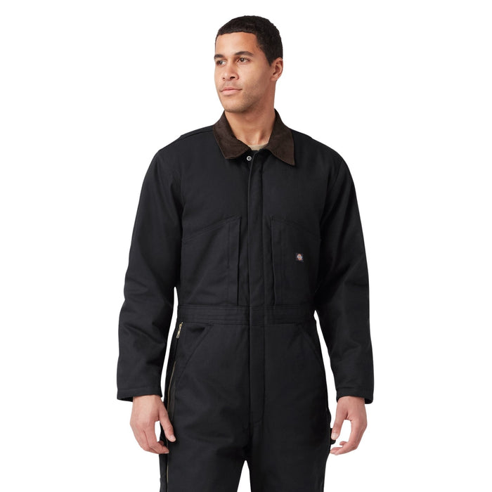 Dickies Premium Insulated Duck Coverall – Men's