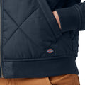 Dark Navy