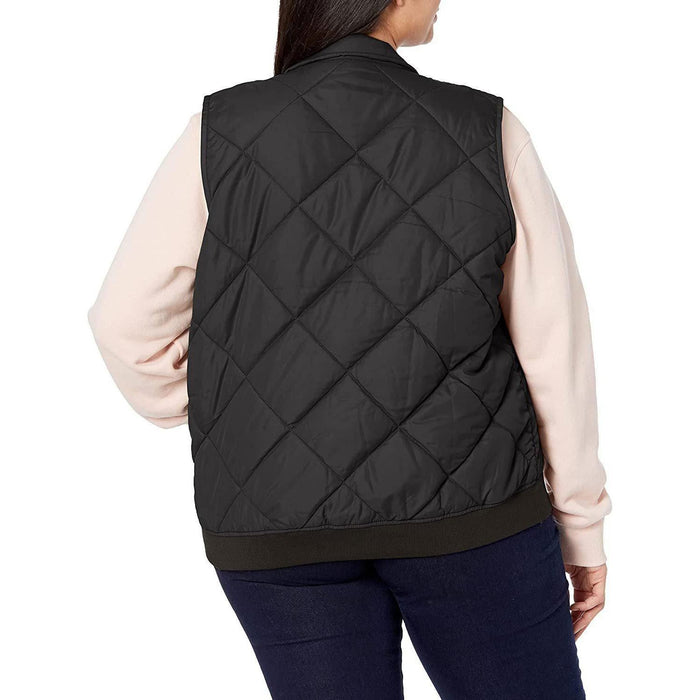 Dickies Quilted Vest – Women's