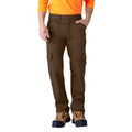 Timber Brown