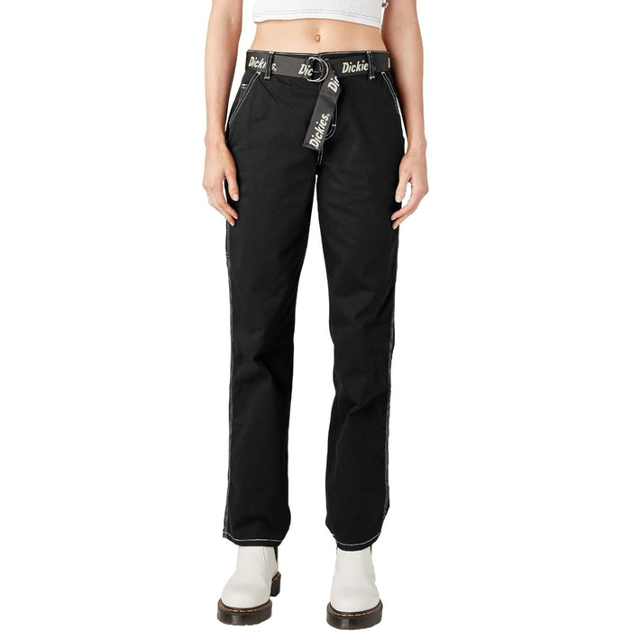 Dickies Relaxed Fit Carpenter Pants – Women's