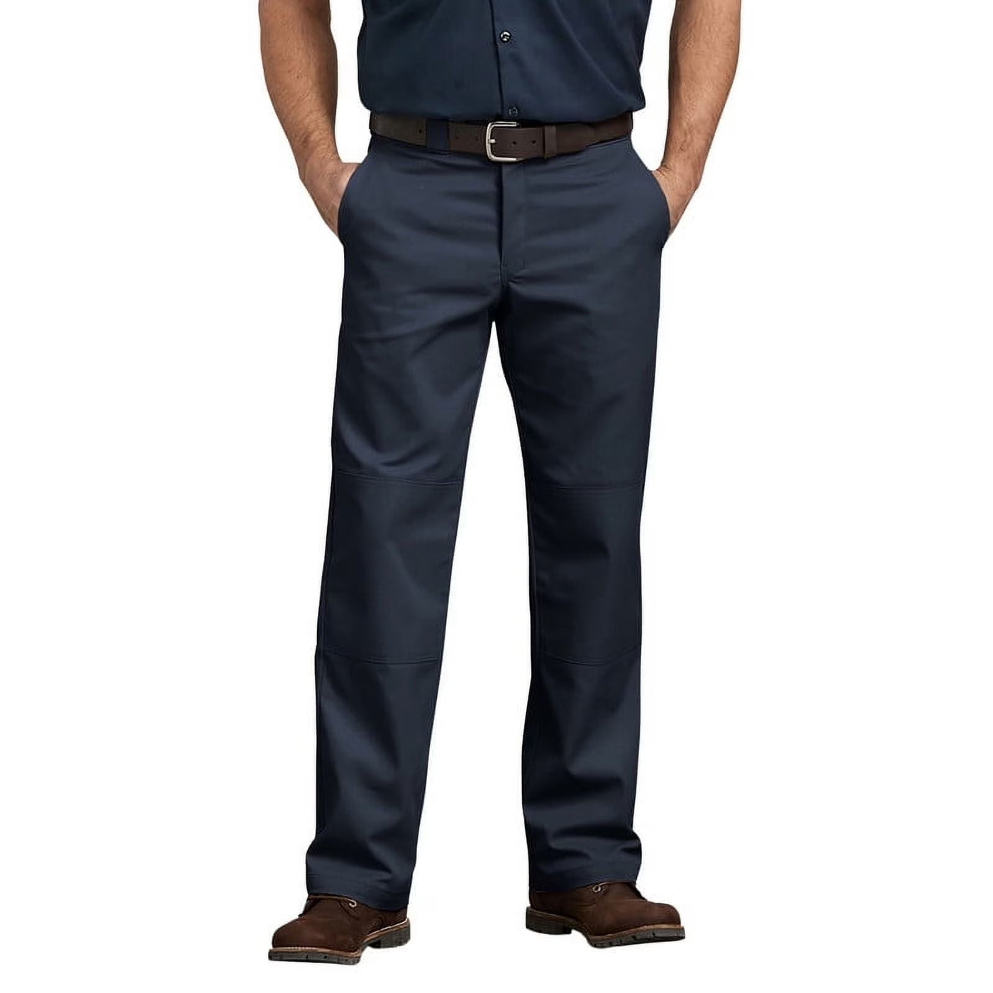 Dickies Relaxed Fit Double Knee Work Pants – Men's