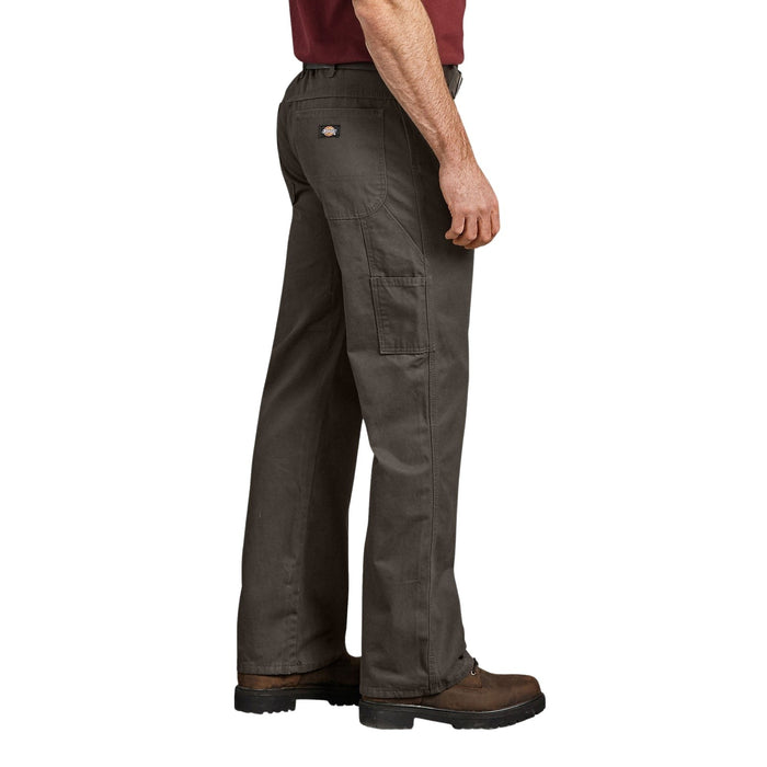 Dickies Relaxed Fit Duck Carpenter Pants – Men's