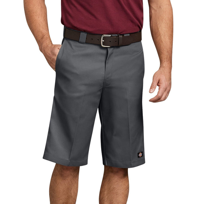 Dickies Relaxed Fit Multi-Use Pocket Work Shorts – Men's