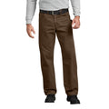 Rinsed Timber Brown