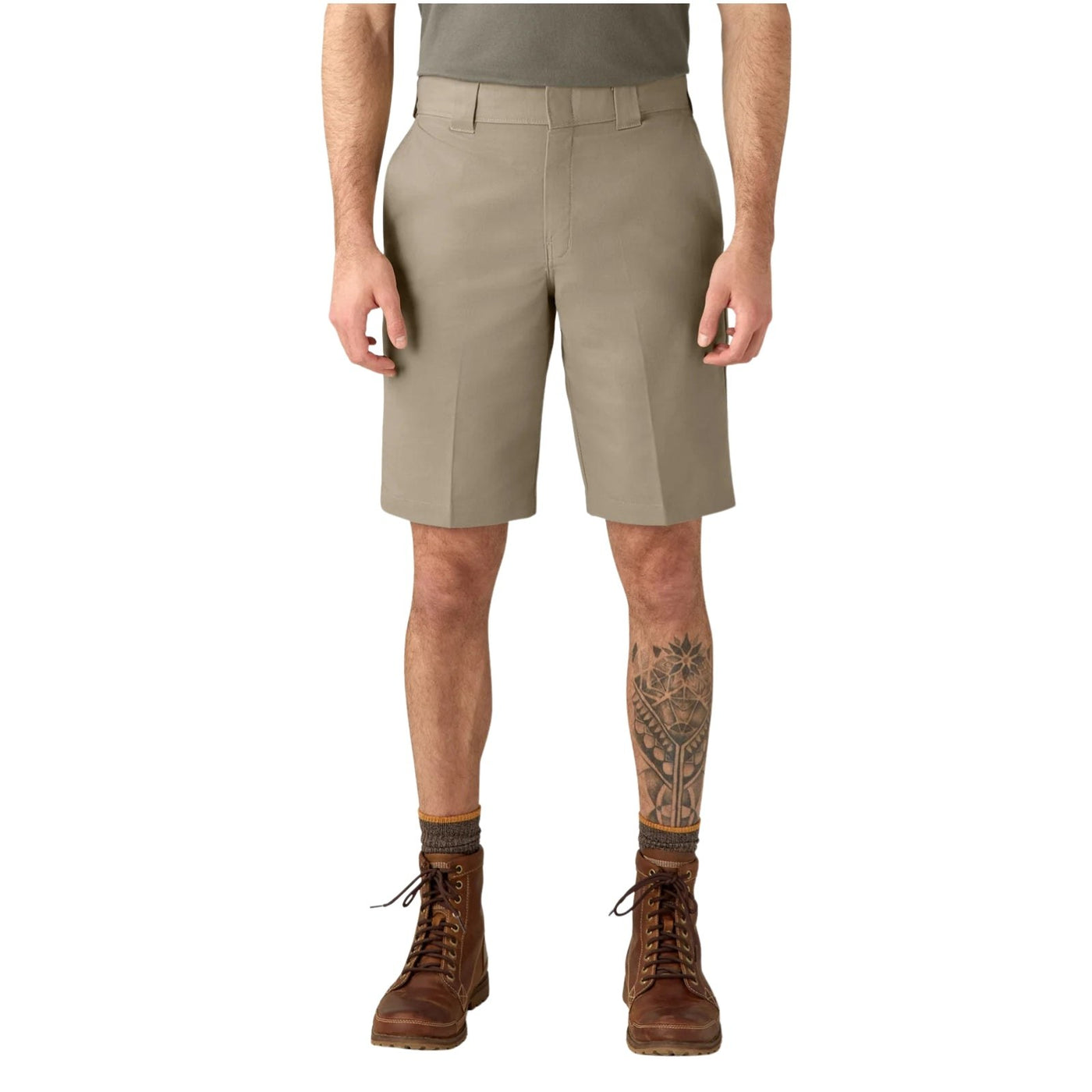 Dickies Relaxed Fit Work Short – Men's