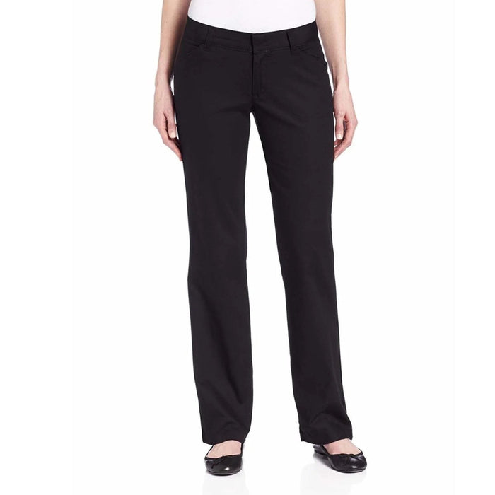 Dickies Relaxed Straight Stretch Twill Pant – Women's