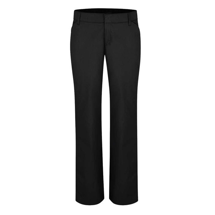 Dickies Relaxed Straight Stretch Twill Pant – Women's