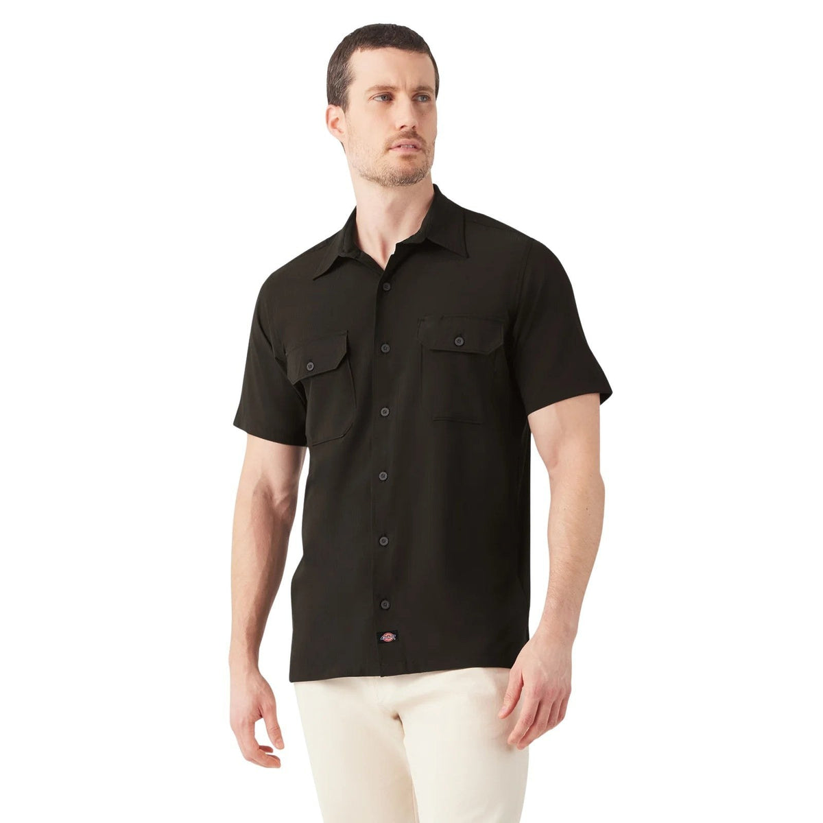 Dickies S/S Performance Work Shirt – Men's