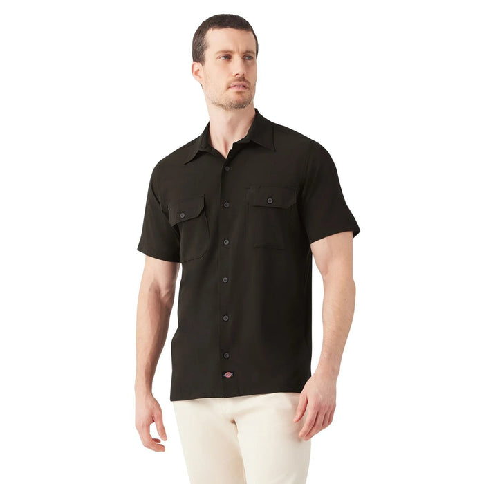Dickies S/S Performance Work Shirt – Men's