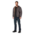 Dark Heather Gray