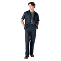 Dark Navy