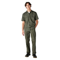 Olive Green