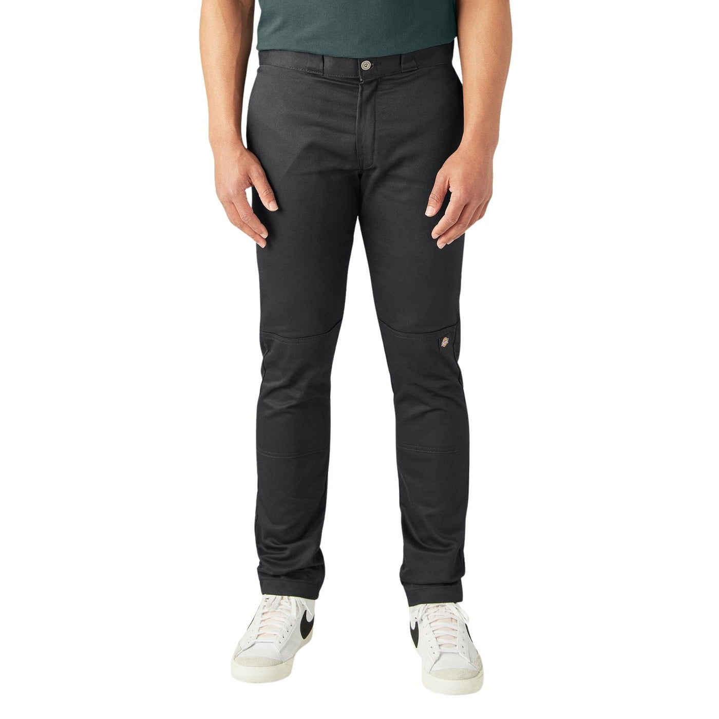 Dickies Skinny Fit Double Knee Work Pants – Men's