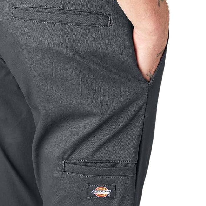 Dickies Skinny Fit Double Knee Work Pants – Men's