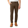 Timber Brown