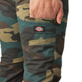Hunter Green Camo