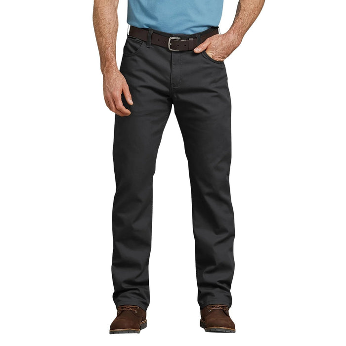 Dickies Flex Twill Work Pants Slim Straight – Men's