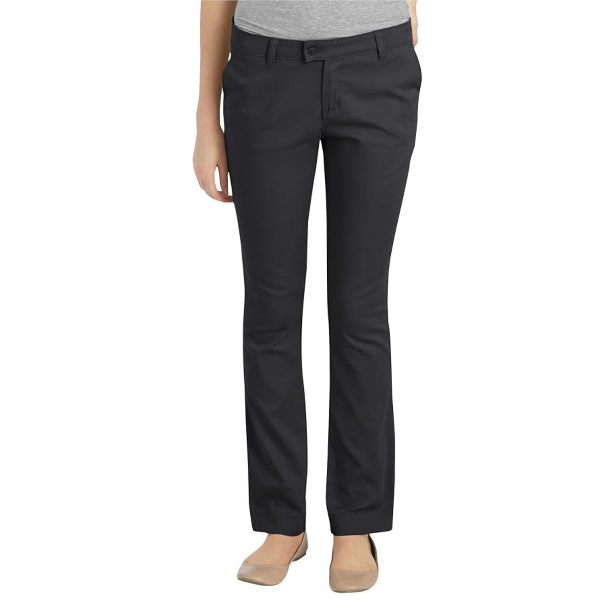 Dickies Slim Straight Stretch Twill Pant – Kids'