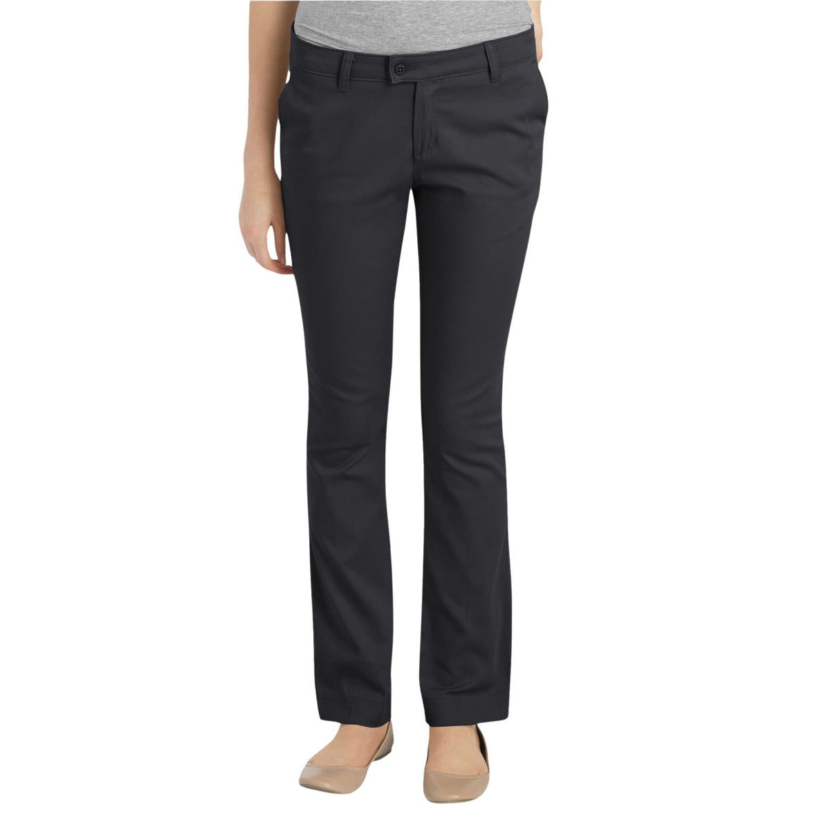 Dickies Slim Straight Stretch Twill Pant – Kids'