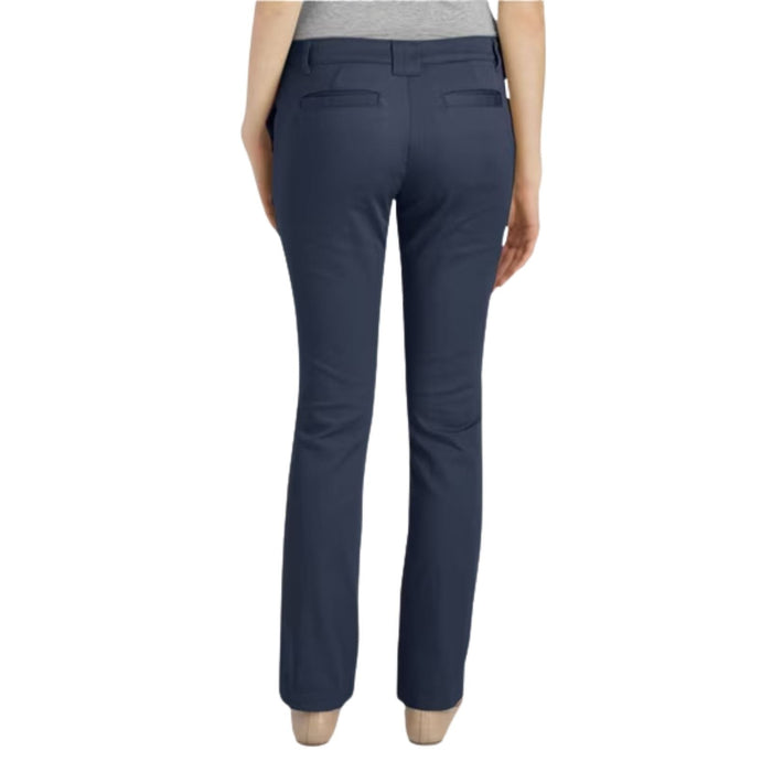 Dickies Slim Straight Stretch Twill Pant – Kids'