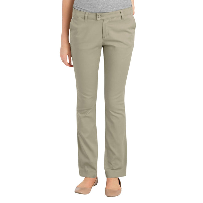 Dickies Slim Straight Stretch Twill Pant – Kids'