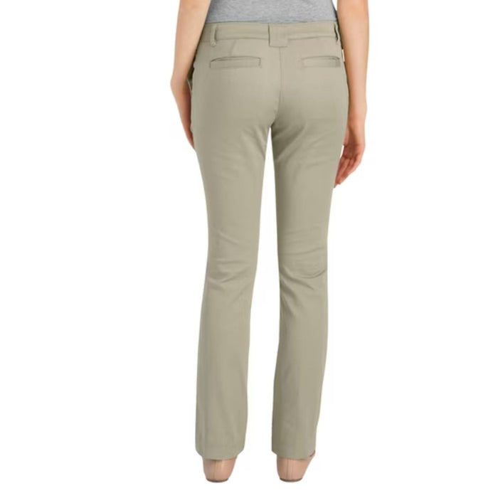 Dickies Slim Straight Stretch Twill Pant – Kids'