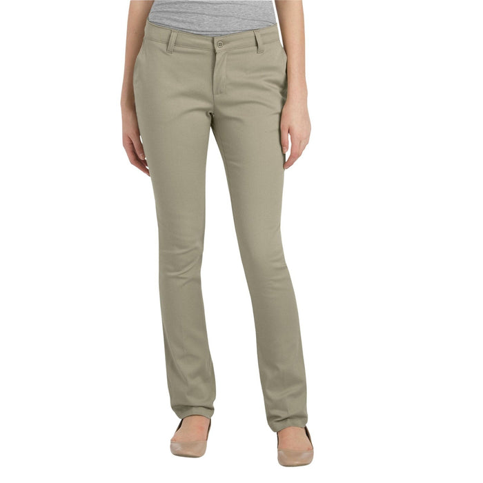 Dickies Stretch Straight Leg Pant – Kids'
