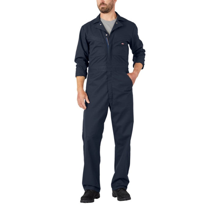 Dickies Temp Control Long Sleeve Coverall – Men's