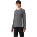 Dark Gray Heather