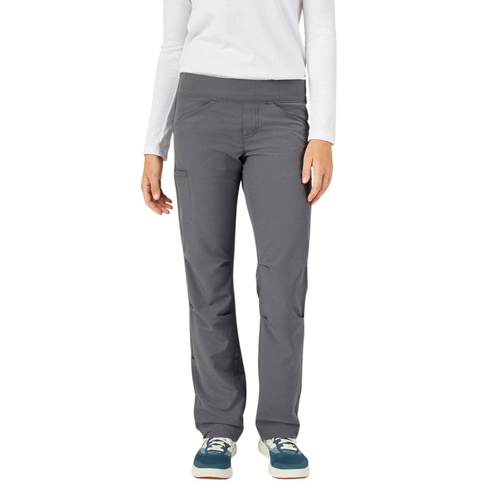 Dickies Temp-IQ Bi-Stretch Roll-Up Performance Pants – Women's