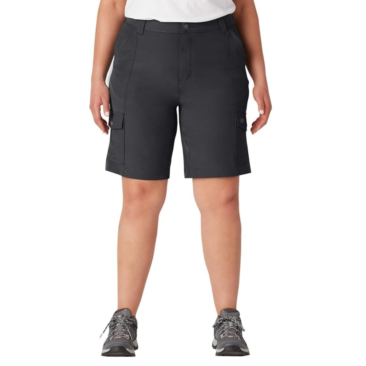 Dickies Temp-IQ Cargo Short – Women's