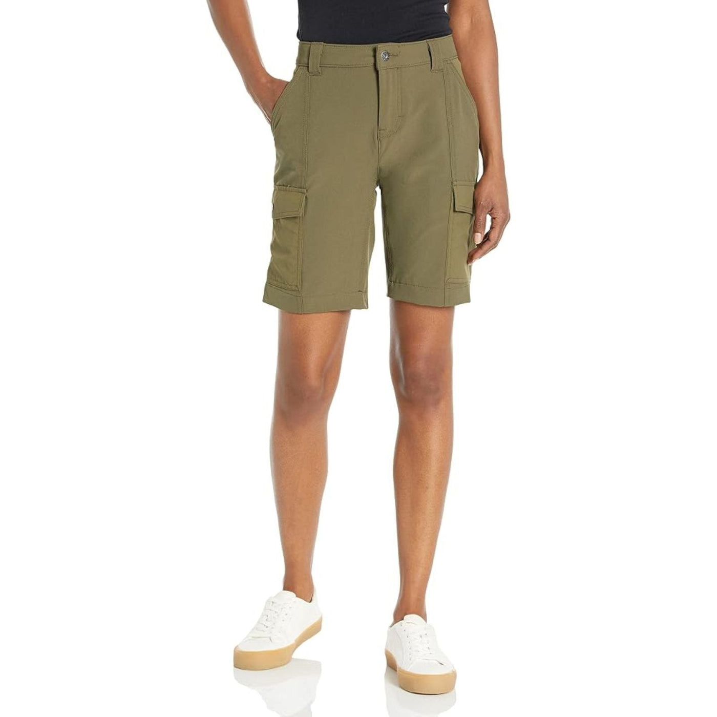 Dickies Temp-IQ Cargo Short – Women's