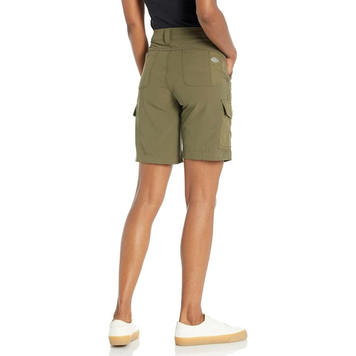 Dickies Temp-IQ Cargo Short – Women's