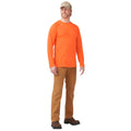 Bright Orange