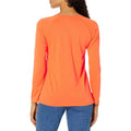 Bright Orange