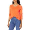 Bright Orange