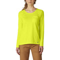 Bright Yellow