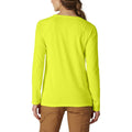 Bright Yellow