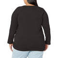 Knit Black