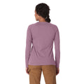 Mauve Shadow Heather
