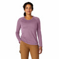 Mauve Shadow Heather