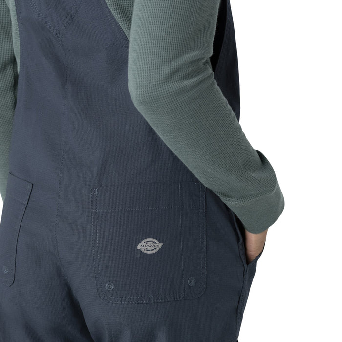 Dickies Temp-IQ Ripstop Bib Overall – Women's